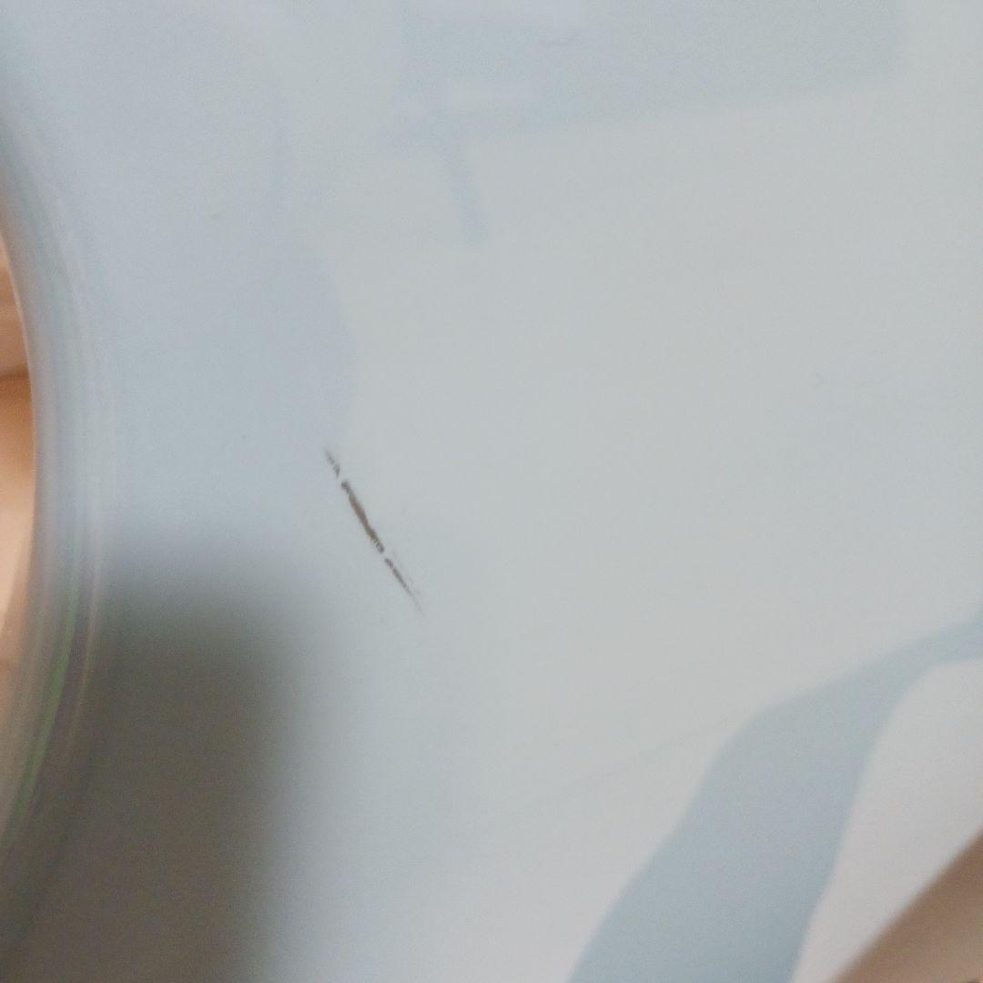 LaidBack ベース(ケース、シールド2本付き)