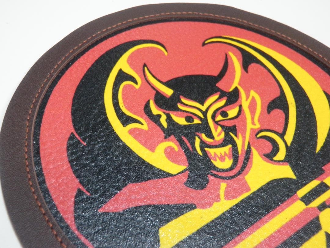 パッチ・スコードロン/マッコイ/バズ/（A-2b-3G-1MA-1　2211）