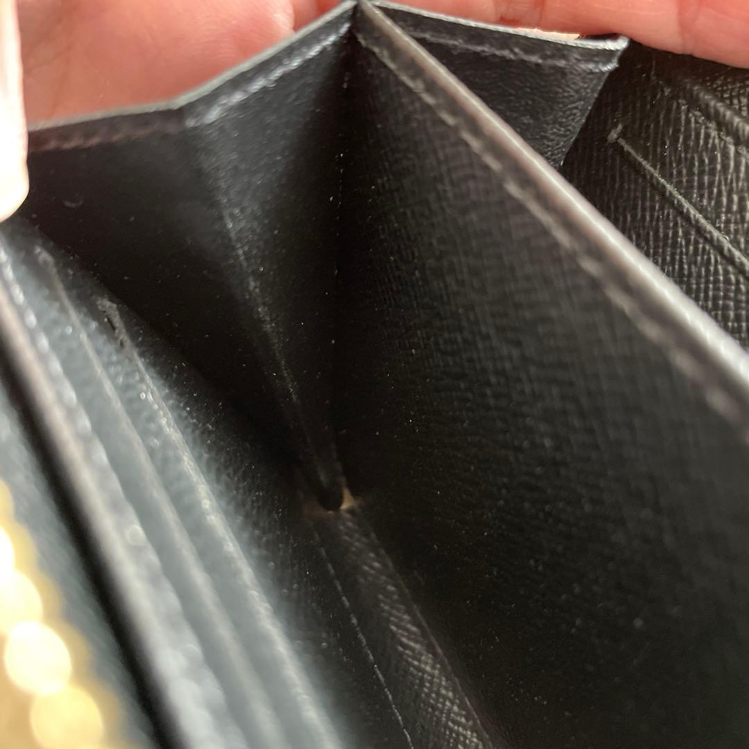 ルイヴィトン　ジッピー・パース モノグラムジャイアント