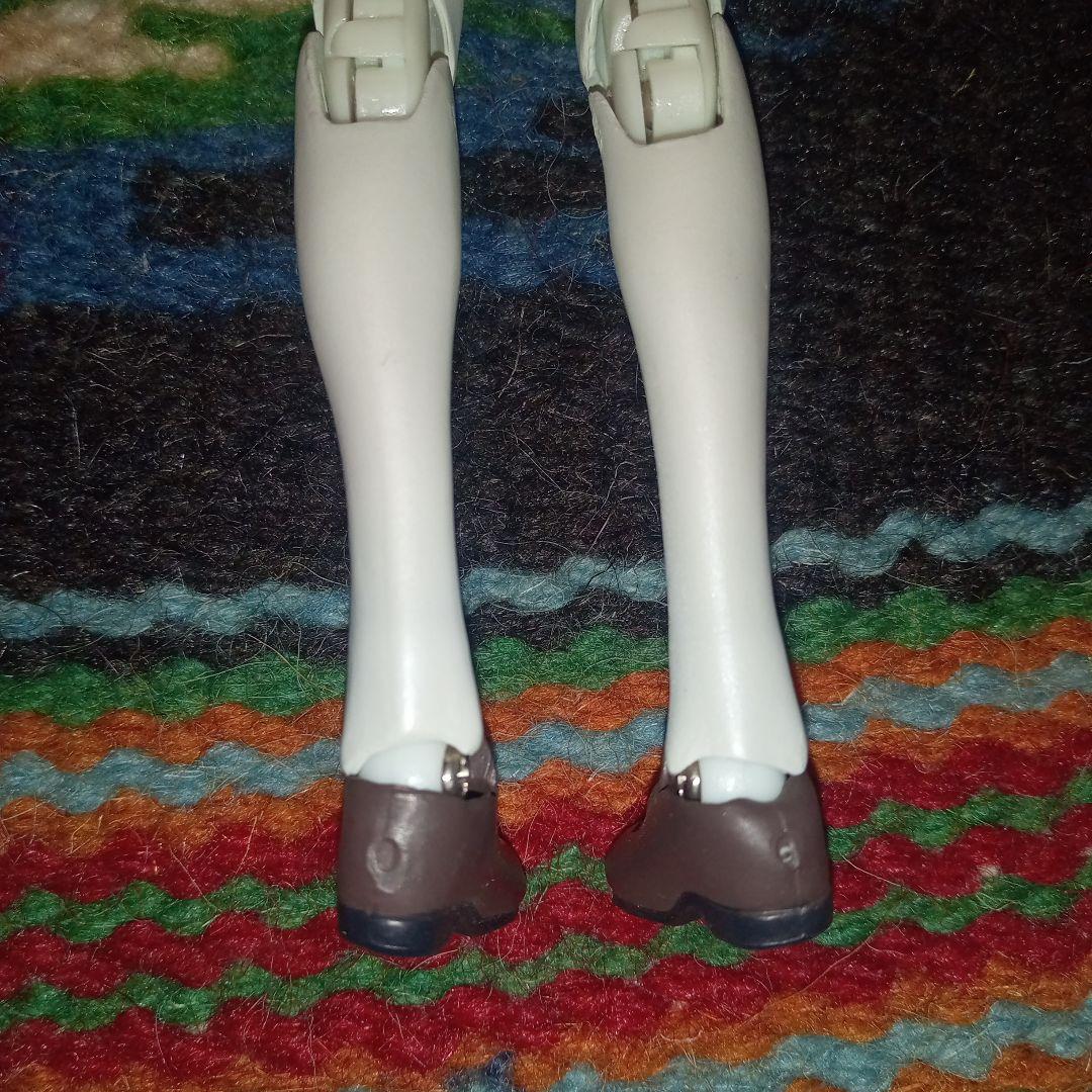 聖痕のクエイサー　山辺 燈　フィギュア