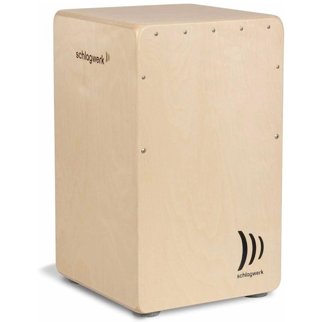 【新品/未使用】SR-CP101J カホン [Schlagwerk X-One]