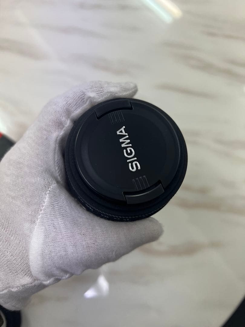 レンズ(単焦点) SIGMA 50mm F2.8 DG MACRO