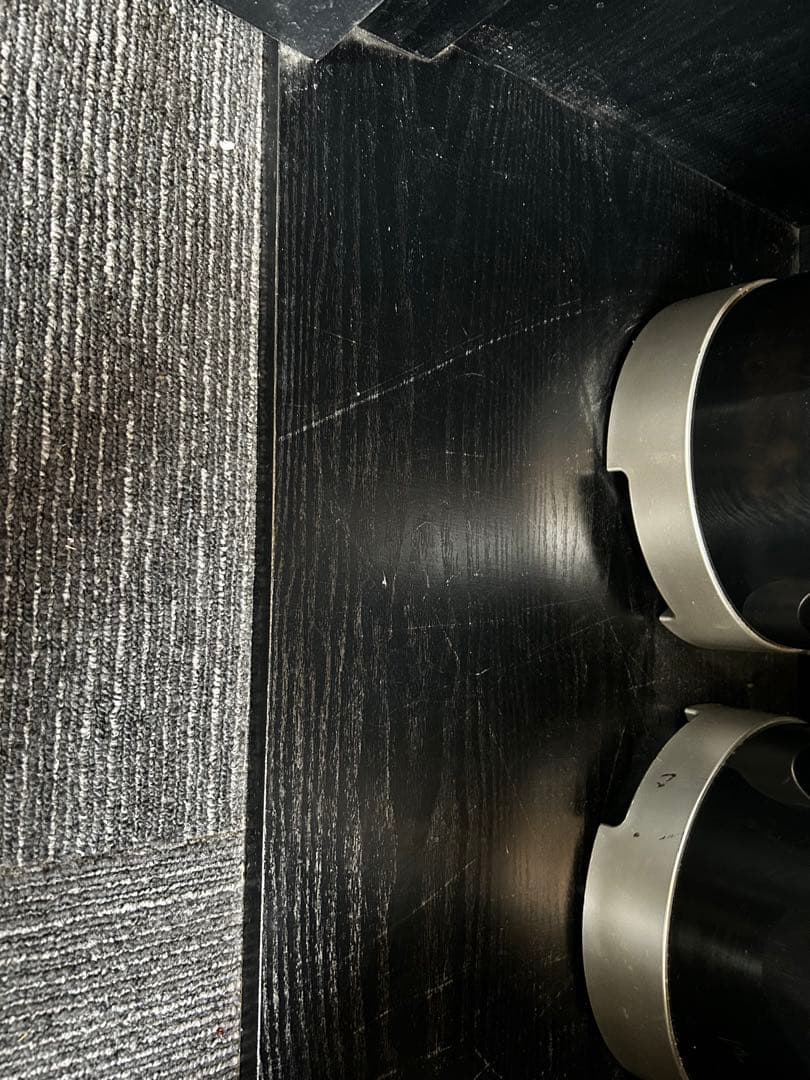 コトブキ　レグラスフラット　Ｆ−９００Ｌ　ブラックシリコン仕様　水槽台　セット