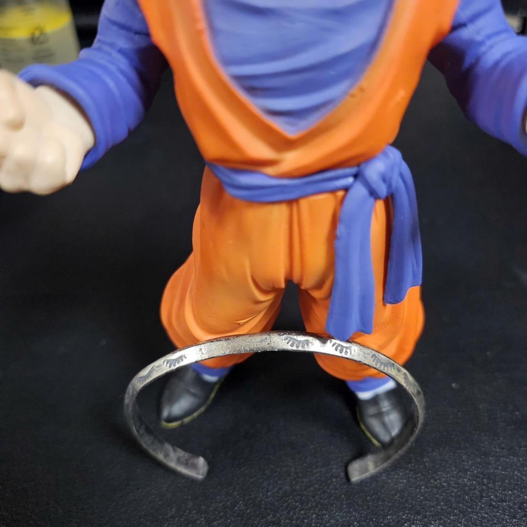 d*t様 visvim I.C.T. 22 VINTAGE BANGLE Ind