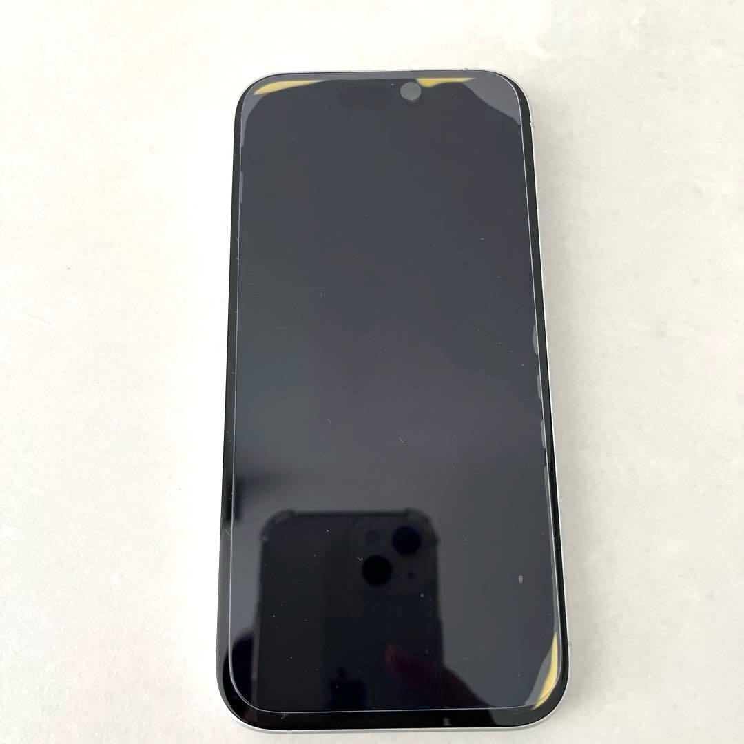 ☆Apple iPhone 16 本体☆ジャンク品