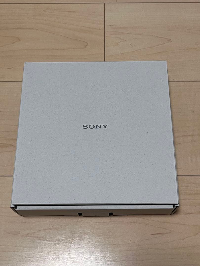 SONY WH-CH720N ブラック