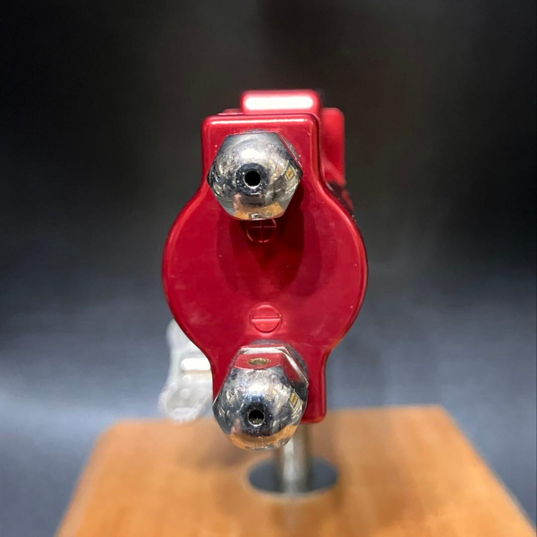 タトゥーマシーン　tattoo machine