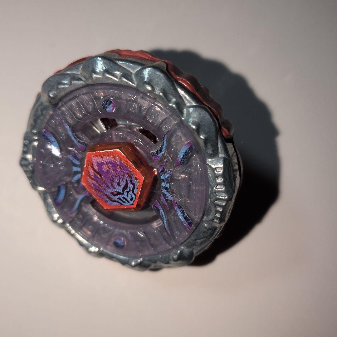 F*a様 メタルファイトベイブレード 超豪華セット コレクション用なので傷が無い