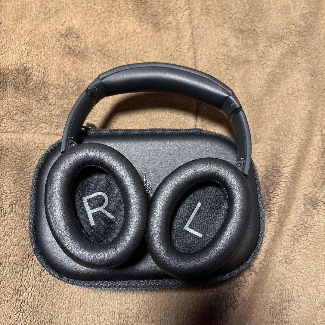 ヘッドホン BOSE QUIETCOMFORT 45 HEADPHONES