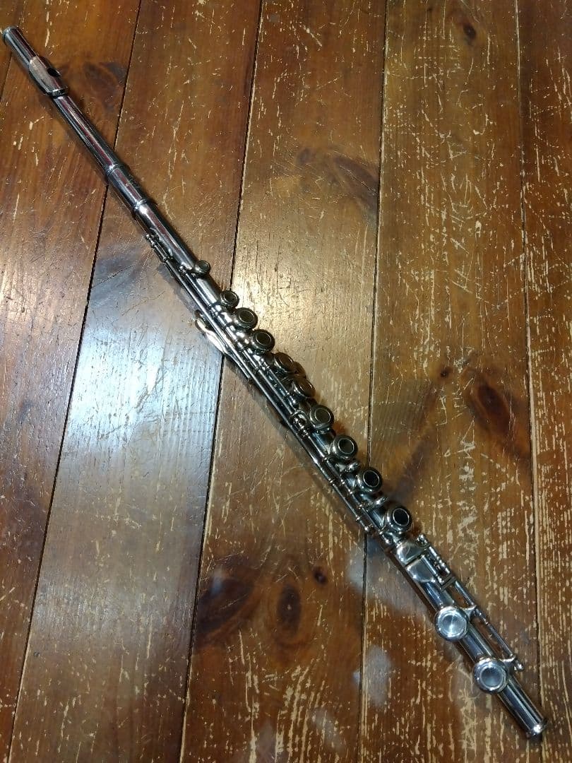 フルート　コタケ