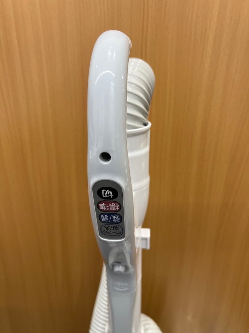 HITACHI 日立 CV-P500 紙パック式掃除機 2021年製