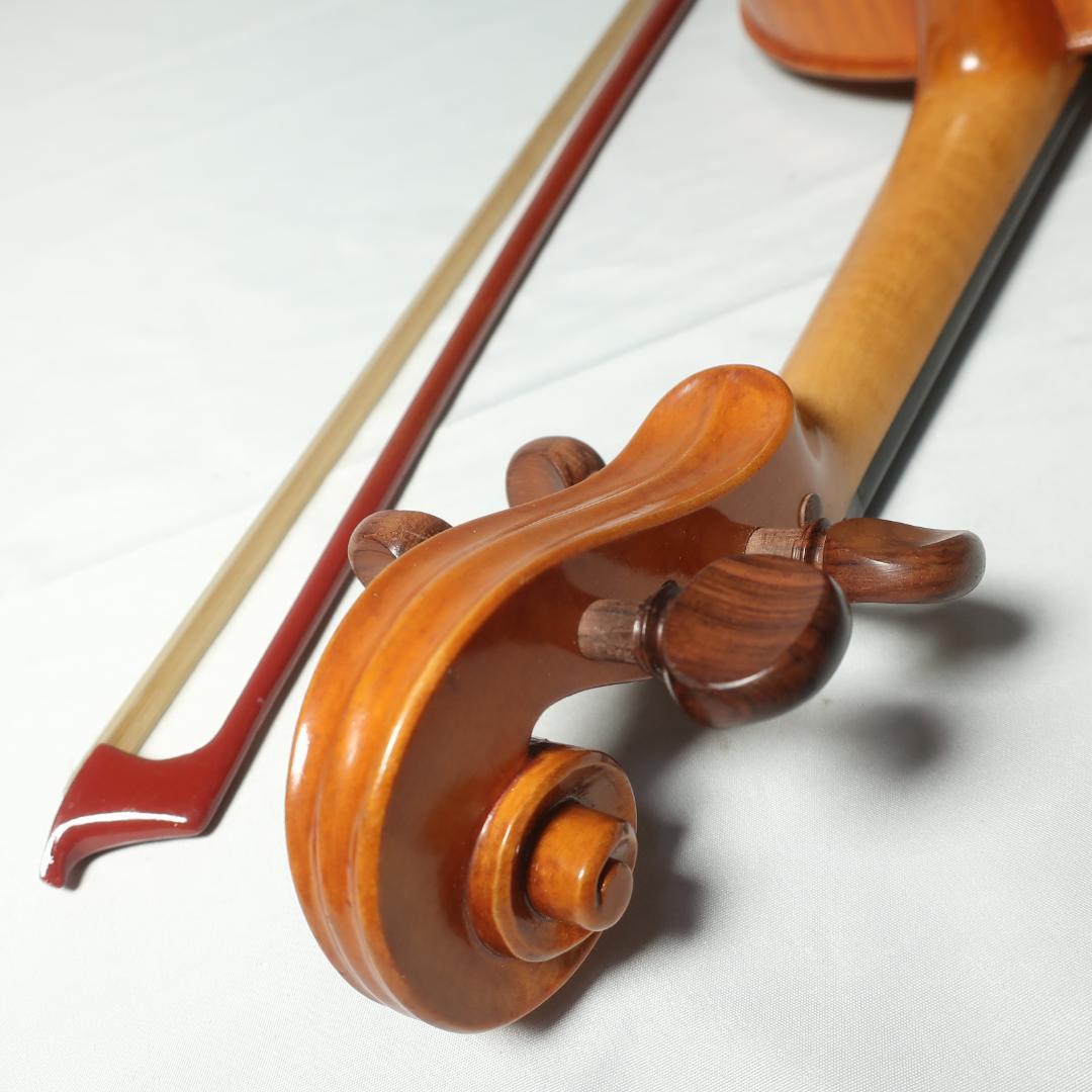 本体のみ Shigeyuki Tachibana 1988 バイオリン