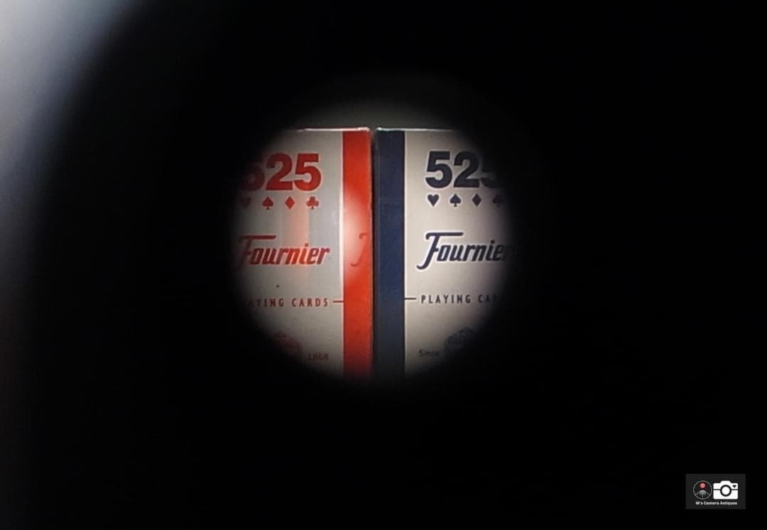 Leica II,DII クローム レンジファインダーカメラ 1934年14万台