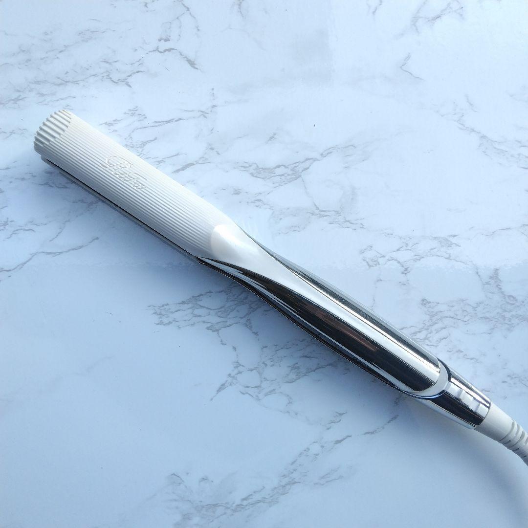 動作良好　ReFa　リファ　ストレートアイロン　ヘアアイロン