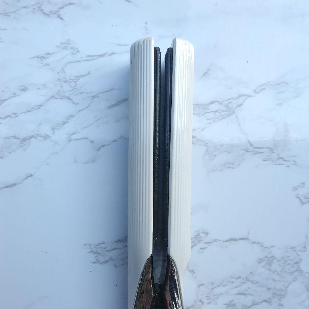 動作良好　ReFa　リファ　ストレートアイロン　ヘアアイロン