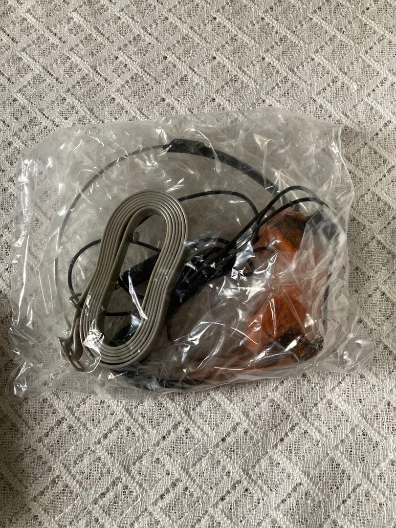 d*3様 【未使用】Clarion LA-102A ステレオカセットテーププレー