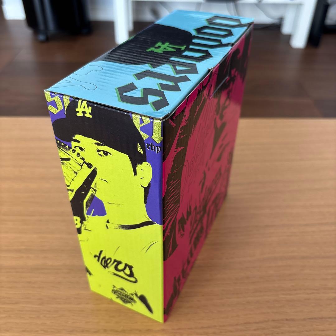 大谷翔平　ボブルヘッド　投手　2025