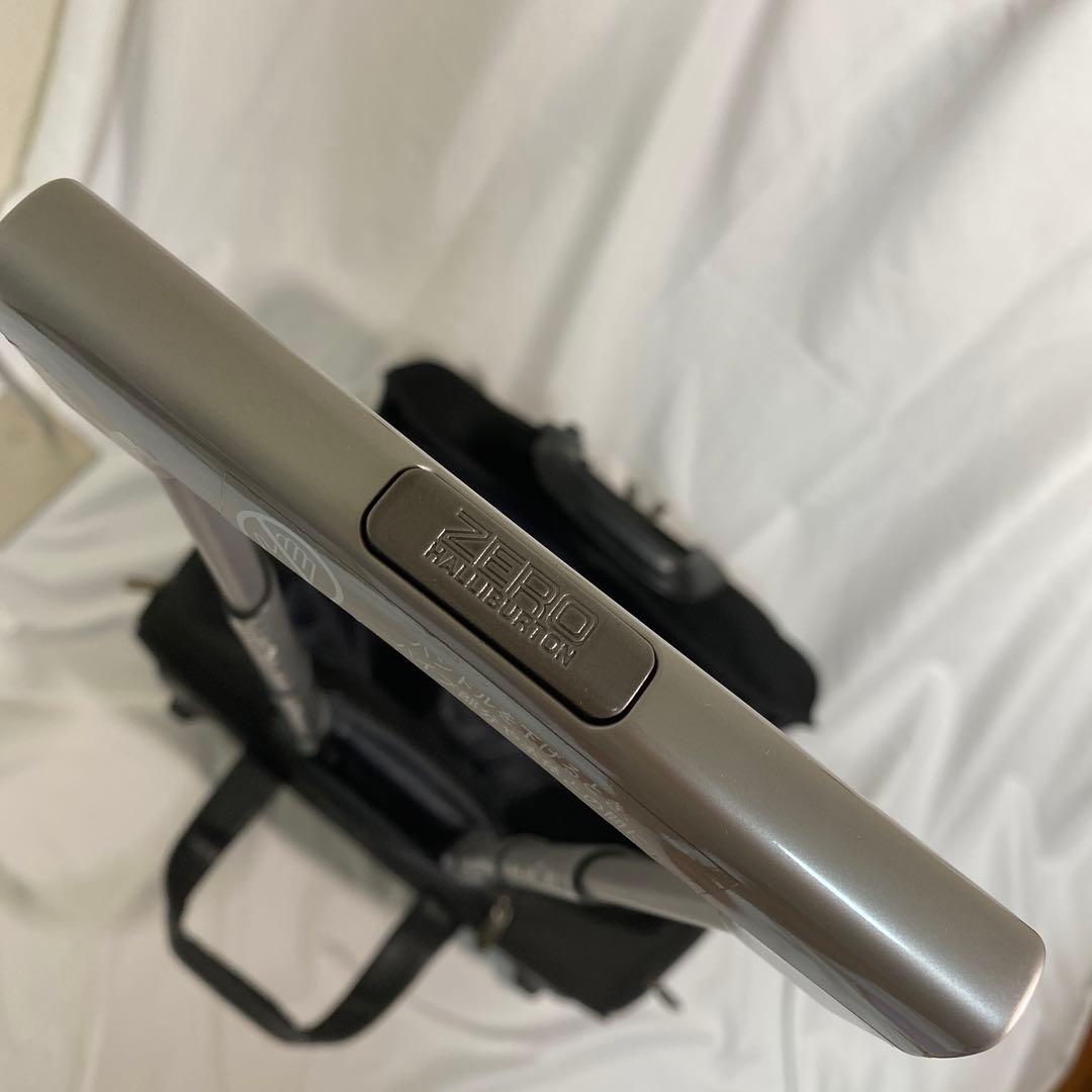 ⭐️美品⭐️ ゼロハリバートン　2way　ビジネスバッグ　キャリーバッグ　黒