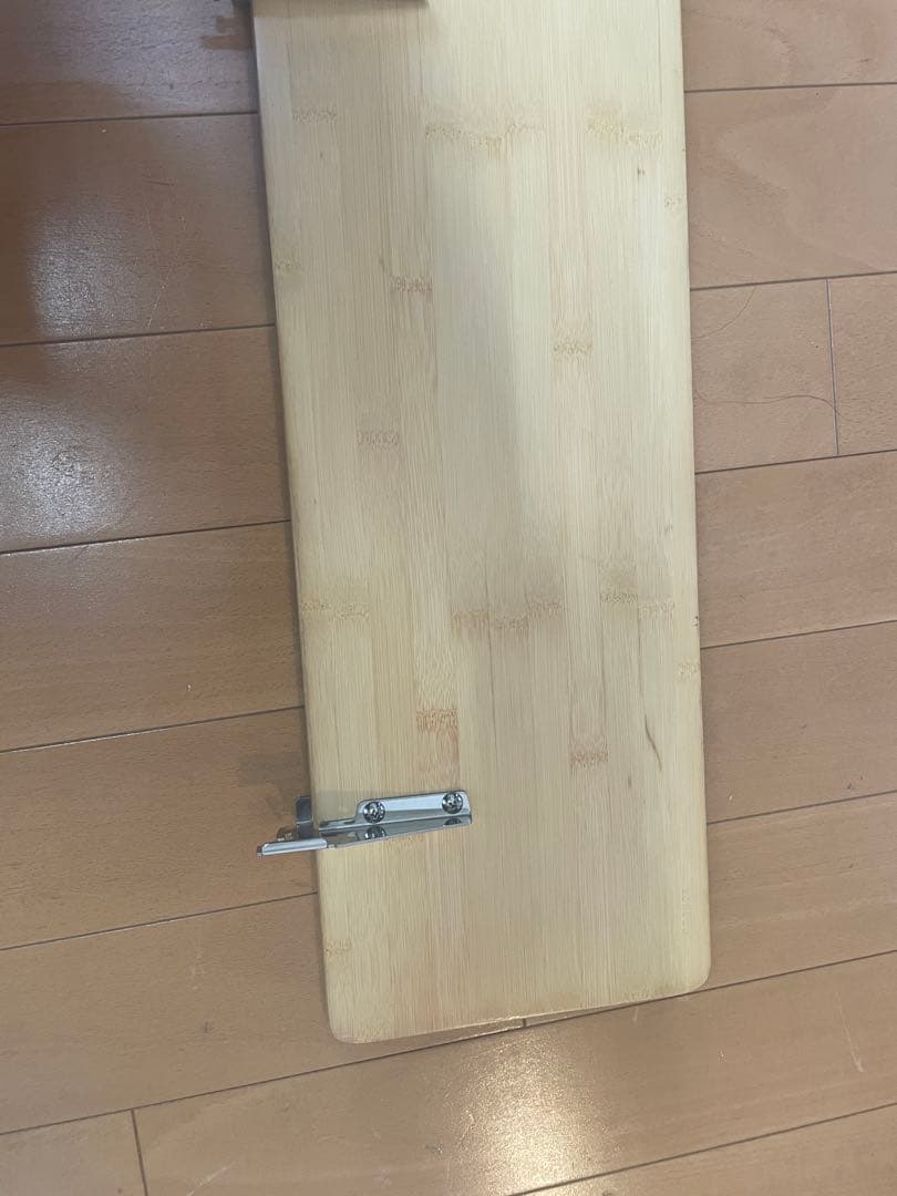 【peak】IGTシリーズ　廃盤品　スライドトップロング竹　中古品