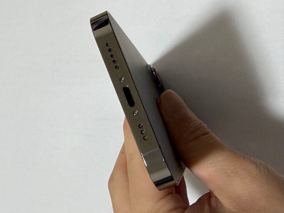 【バッテリー100%】Apple iPhone 13 Pro 256GB