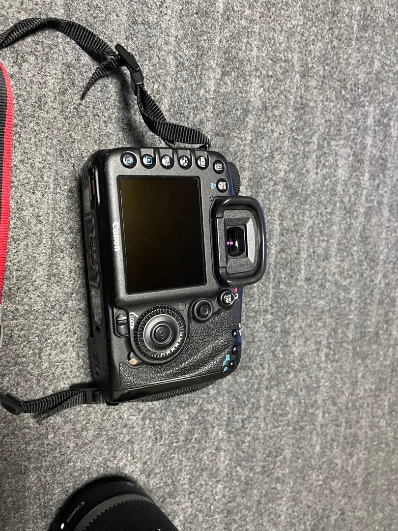 デジタルカメラ Canon EOS7D