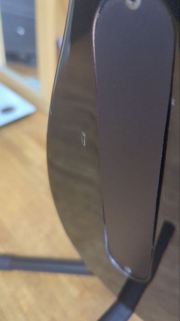 Fernandes limited Edition エレキギター ブラック