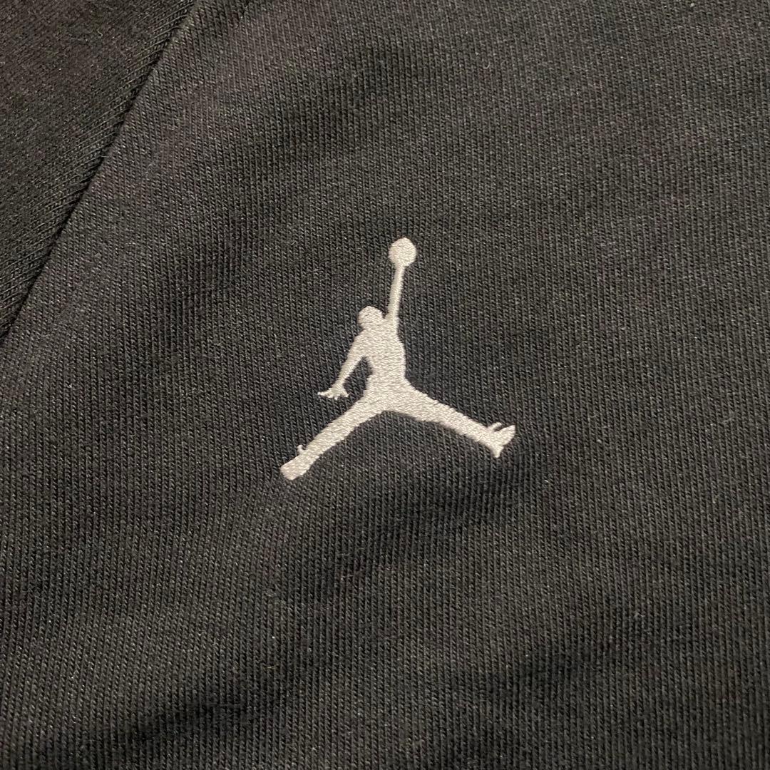 パリサンジェルマン　ジョーダン　セットアップ 上Ｌ下Sサイズ　サイドライン