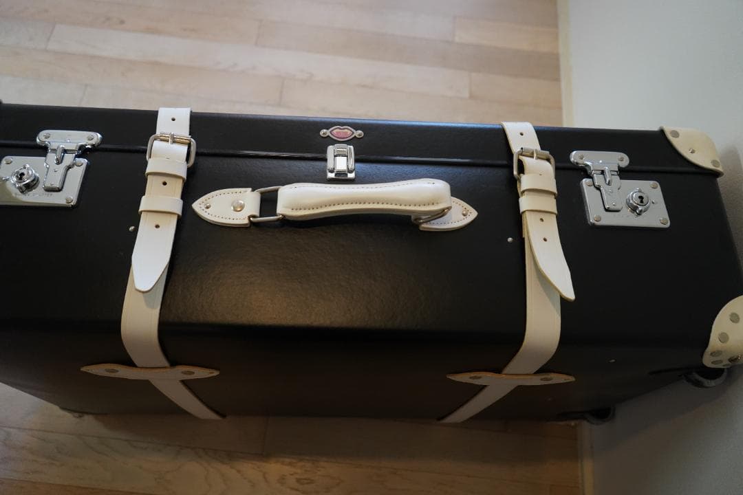 s*s様 【激レア新品未使用】グローブトロッター×UNDERCOVER トランク