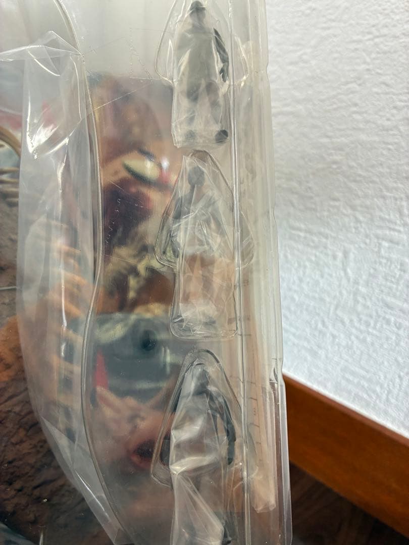 マグマ大使　溶解怪獣ドロックス