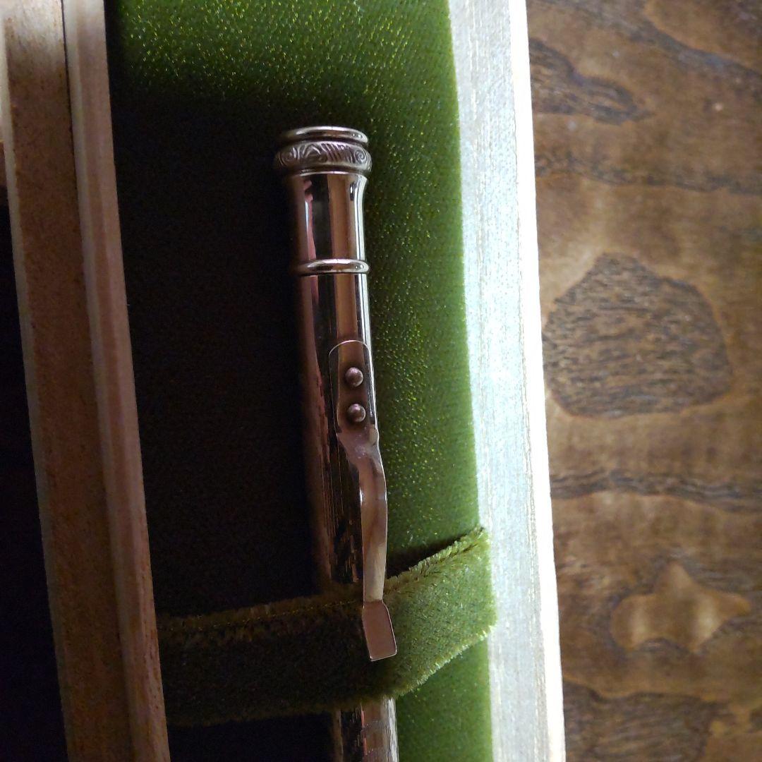 2009年 限定複製　早川式繰出鉛筆 0.5mm