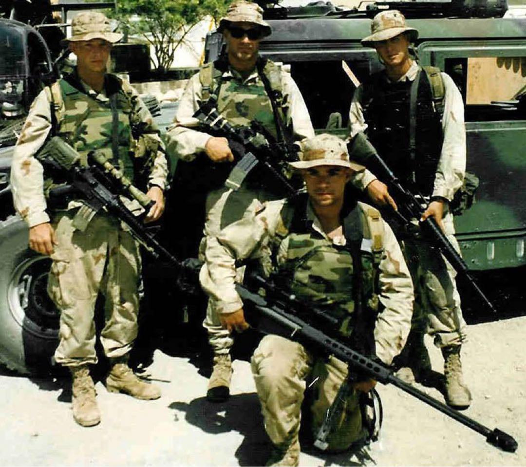 レンジャーボディーアーマーレプリカ