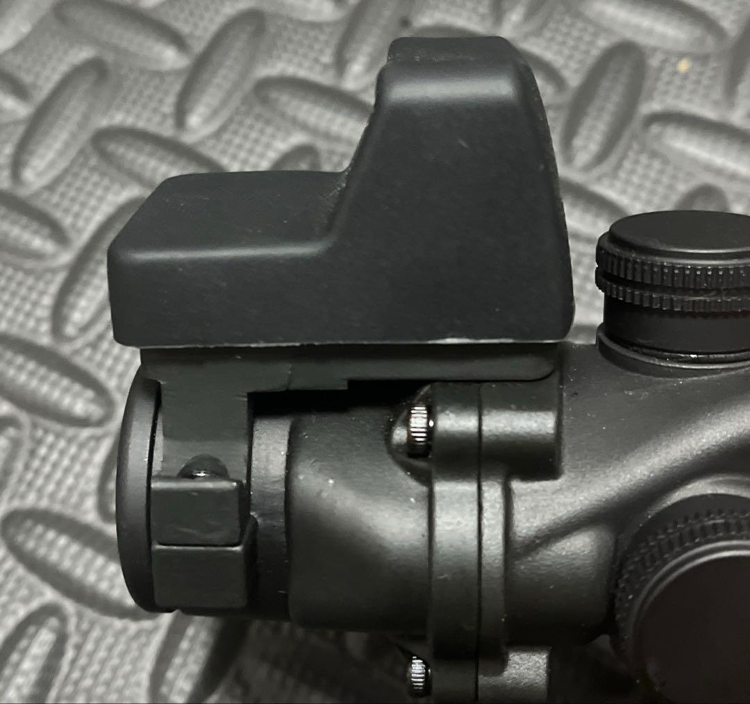 【おまけ付き】Trijicon ACOG