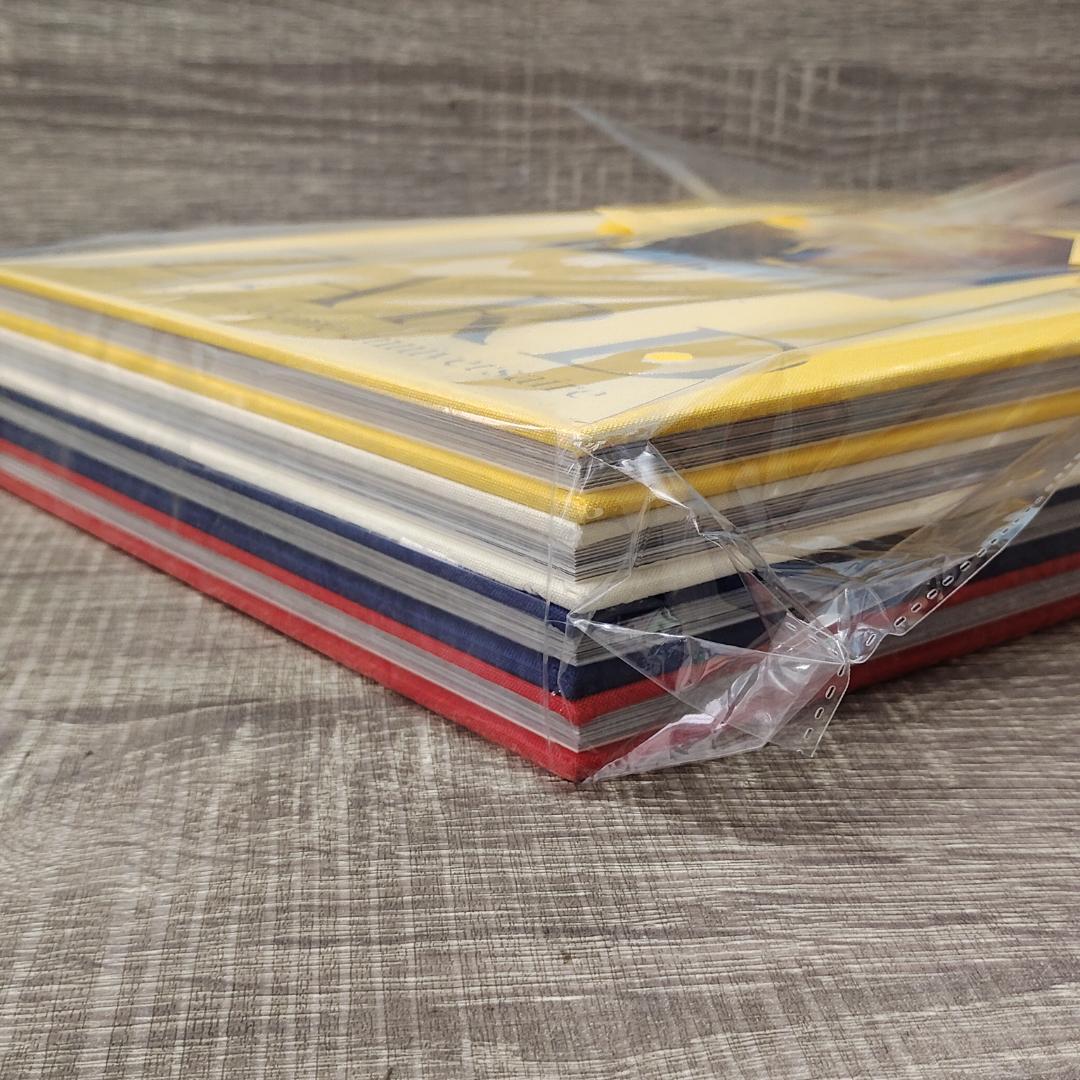 【グッズ】ZARDPortfolio du 20eme anniversaire