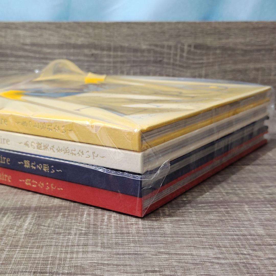 【グッズ】ZARDPortfolio du 20eme anniversaire