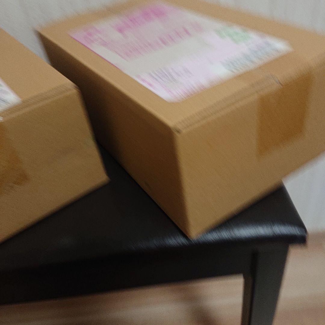 ポケモンセンター スペシャルBOX ヒロシマ トウホク 未開封 シュリンク付き