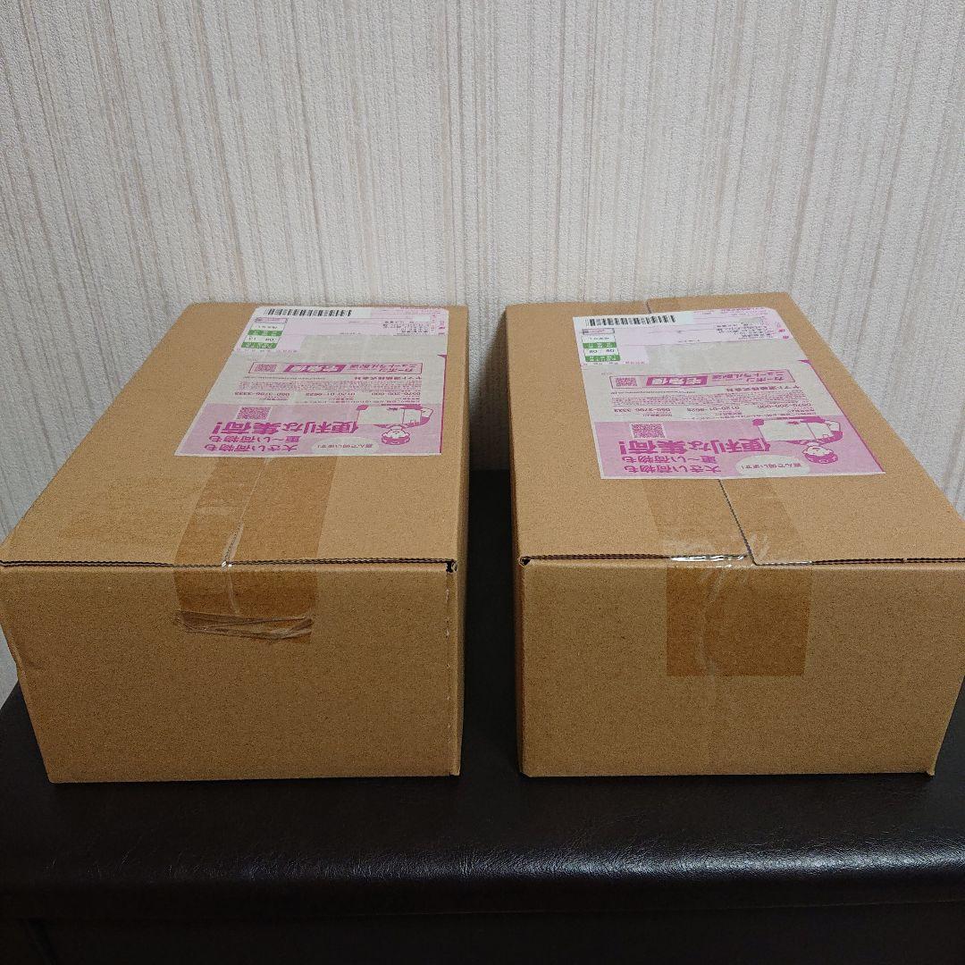 ポケモンセンター スペシャルBOX ヒロシマ トウホク 未開封 シュリンク付き