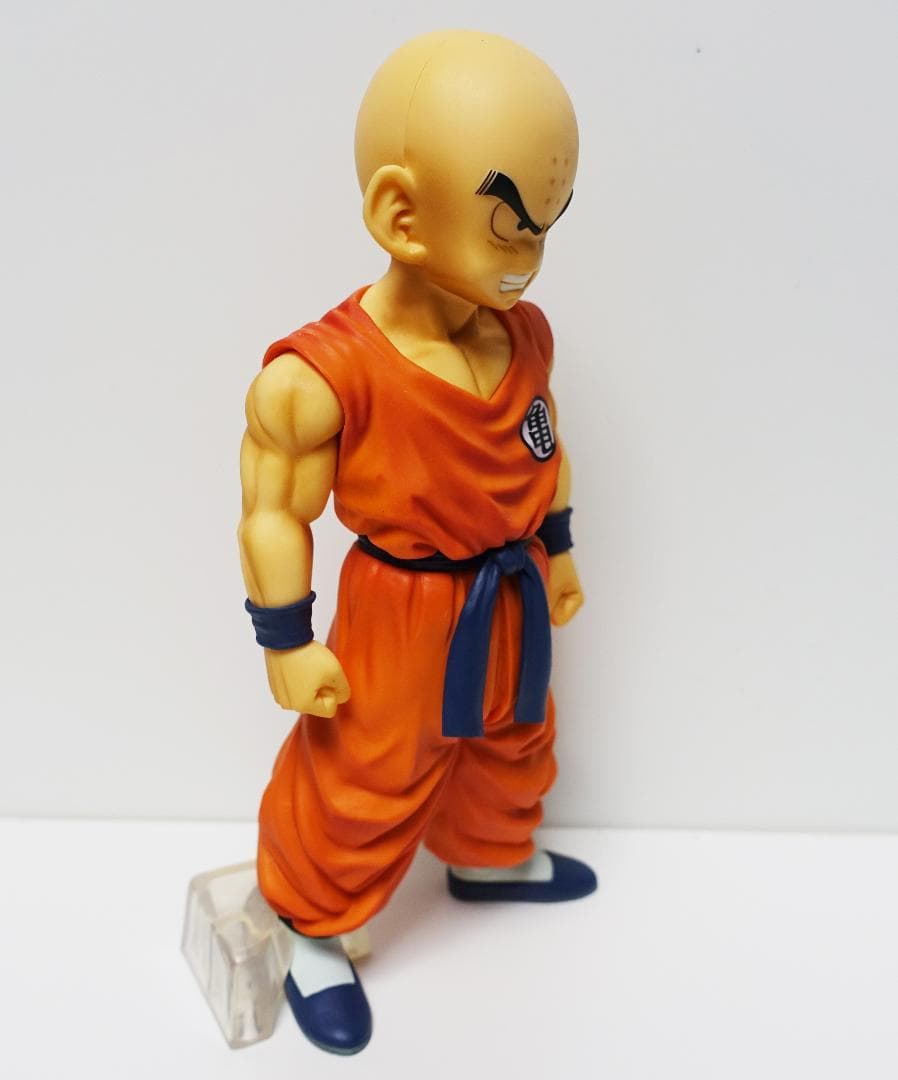 一番くじ ドラゴンボール B賞 クリリン STRONG CHAINS【箱無し】