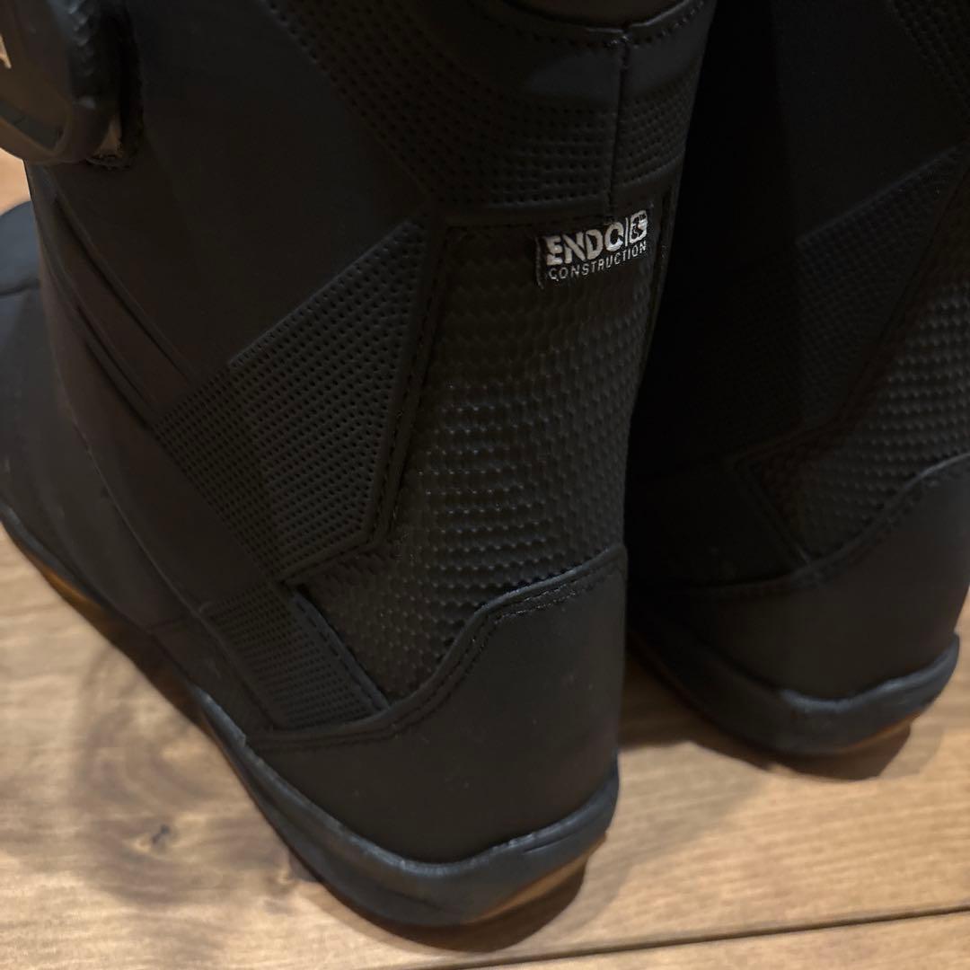 20-21 K2 Maysis スノーボードブーツ メンズ 27cm