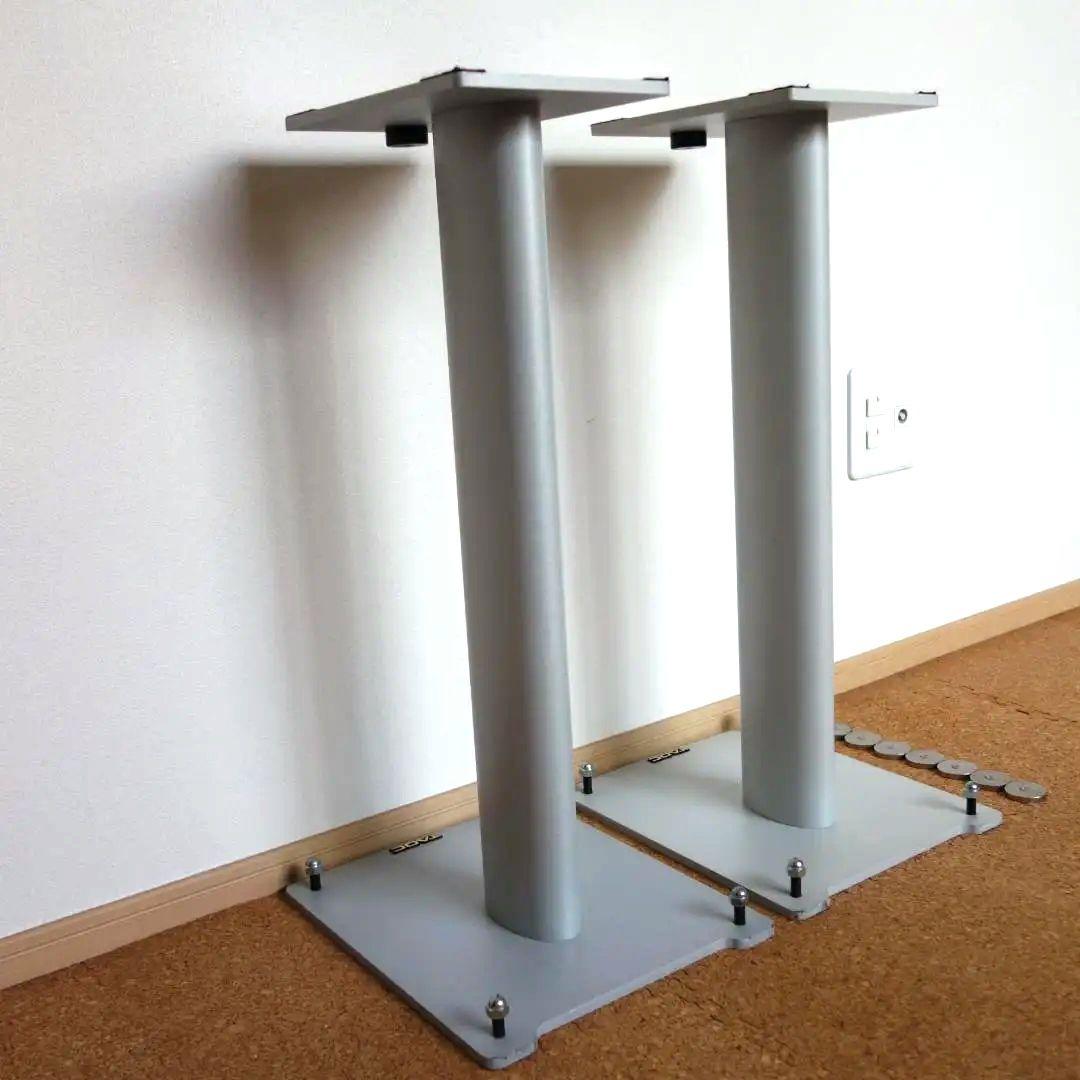 【組立不要】TAOC 　AST-60H タオック　スピーカースタンド　ペア