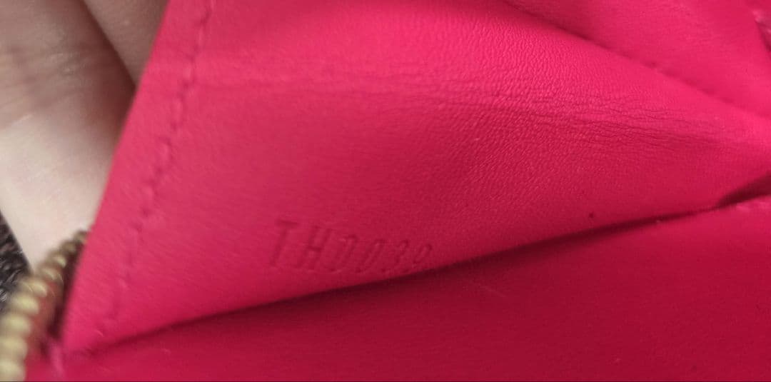 即発送　LouisVuitton 　ルイヴィトン　 ケース ポーチ　ピンク