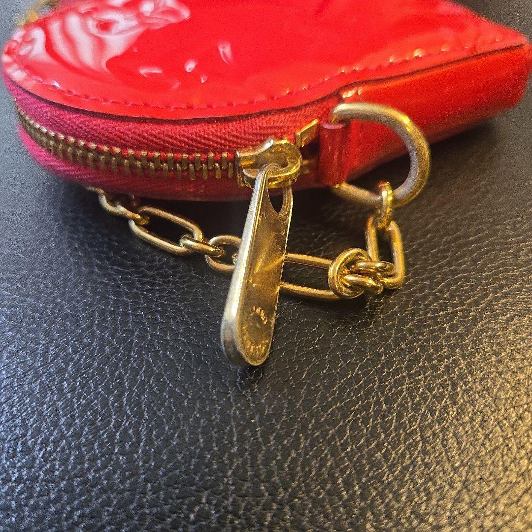 即発送　LouisVuitton 　ルイヴィトン　 ケース ポーチ　ピンク