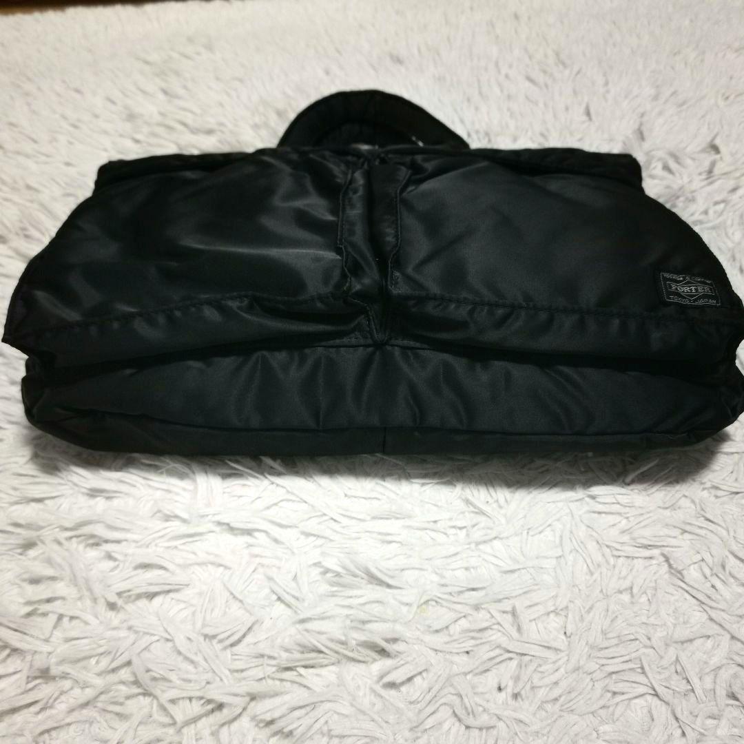 美品 PORTER タンカー シュートヘルメットバッグS　 A4収納