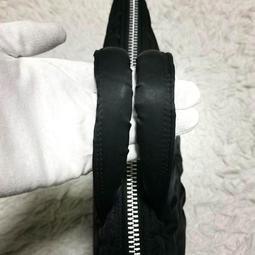 美品 PORTER タンカー シュートヘルメットバッグS　 A4収納