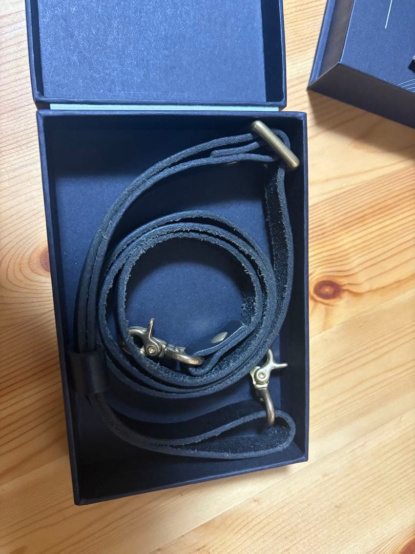 PaperShoot ペーパーシュート CROZ 20MP スケルトン クリア