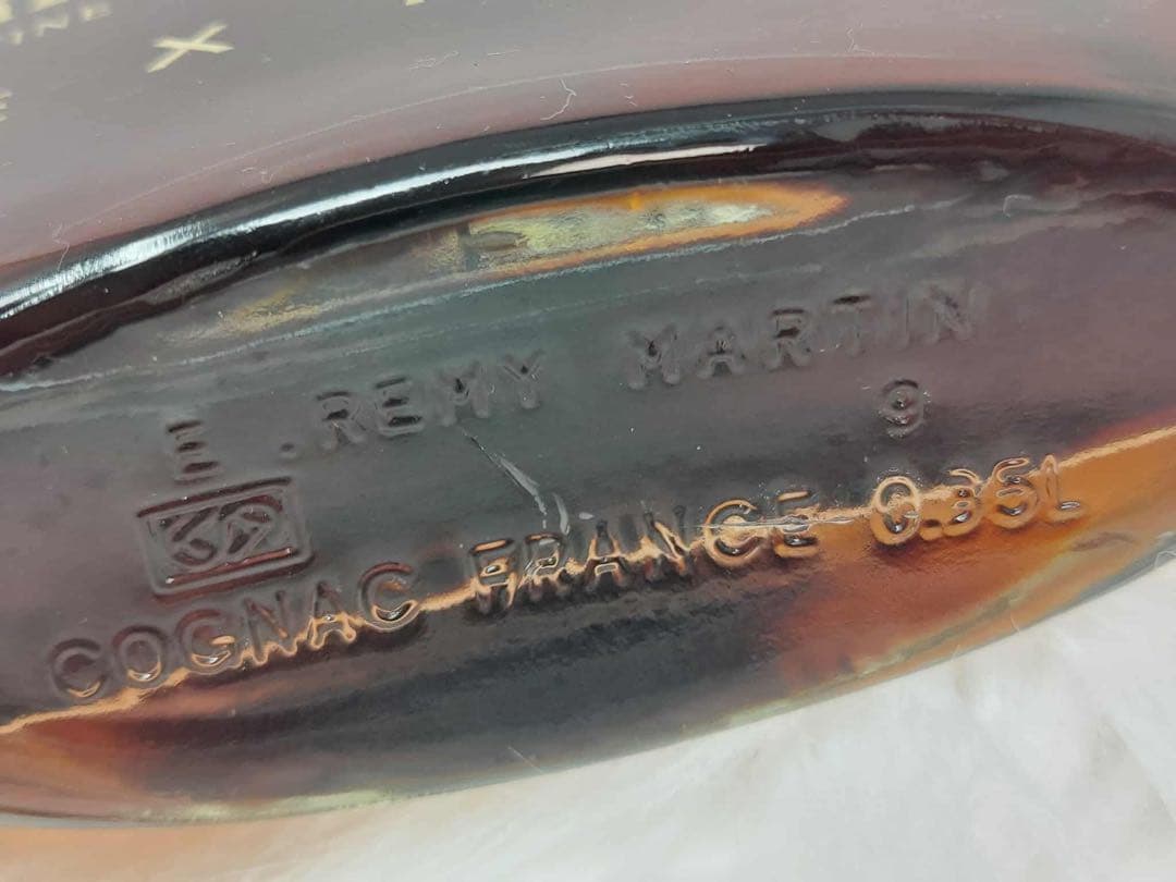 REMY MARTIN EXTRA COGNAC コニャック