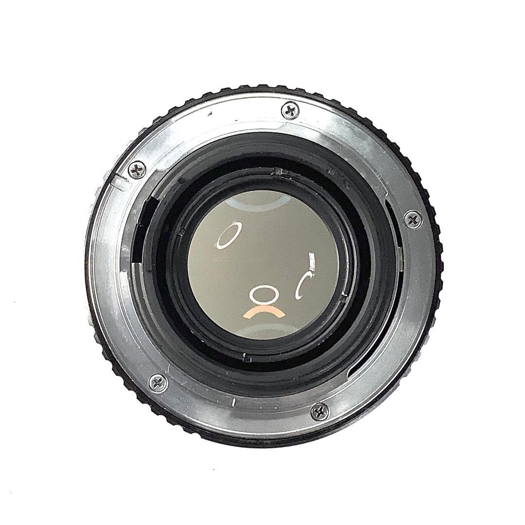 アサヒペンタックス KM／SMC PENTAX 55mm f1.8