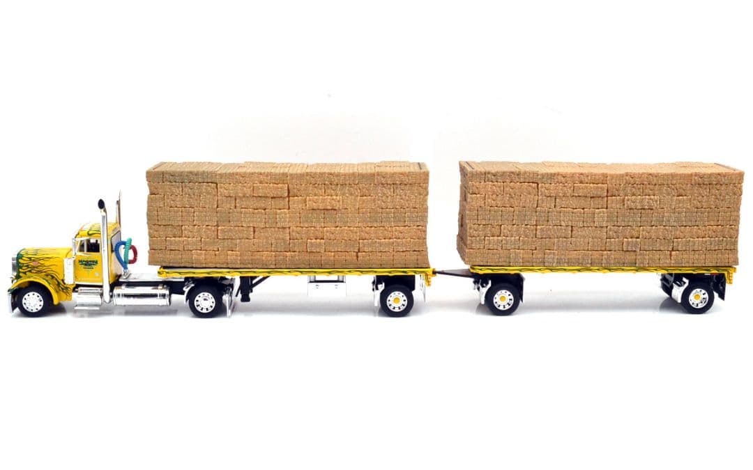 2024 ナショナル・トイ・トラック・コンストラクションショー限定