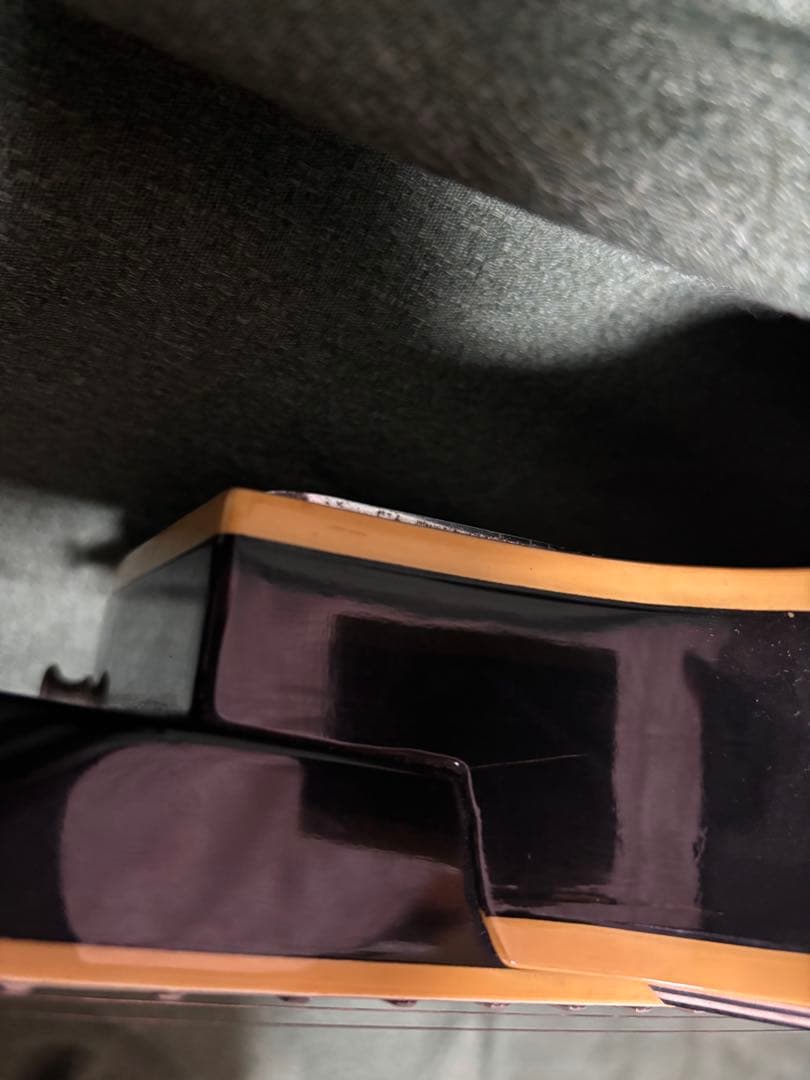 グレコ　EG480B ジャパンビンテージ1976年製