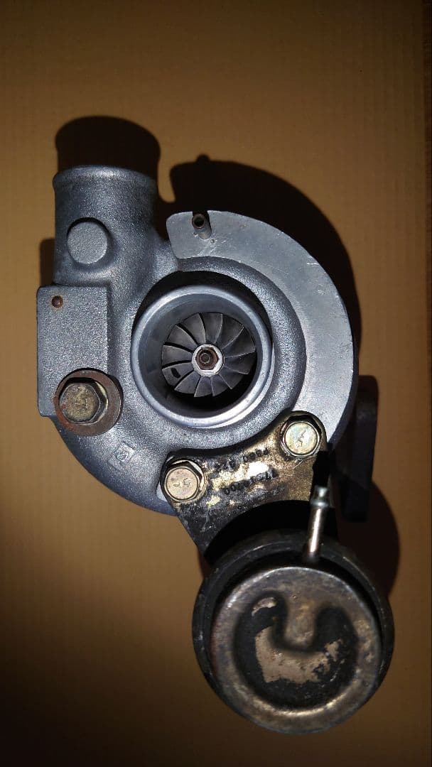 TD04-11B タービン K6A F6A JB アルト カプチーノ HT07