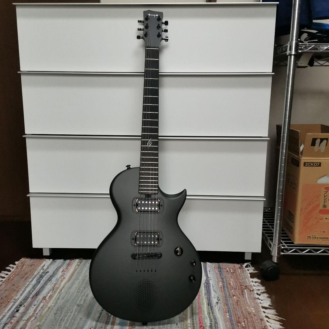 ENYA NOVA GO SONIC　 新品同様